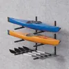 QLS Dachboxen Wandhalterung Wandhalter Dachkoffer Skibox Produktbild-Vorschau 11
