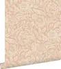 ESTAhome tapeta květinový vzor terakota růžová 53 cm x Náhled obrázku produktu 1