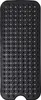 Sepio Badewannenmatte Schwarz 99x40 cm, Duschmatte Produktbild-Vorschau 2