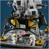 LEGO 10266 Lunární modul NASA Apollo 11 Náhled obrázku produktu 19