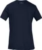 Under Armour T-Shirt mit „Team Issue“-Schriftzug, Schwarz Produktbild-Vorschau 28