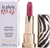 A lipstick and its packaging are displayed against a white background. Anteprima dell’immagine prodotto