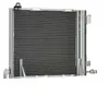 NISSENS 94385 Kondensator Klimaanlage für OPEL Astra G CC Produktbild-Vorschau 5