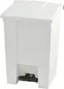 Rubbermaid - Step-On Classic Container 45,4 litres - Voir les images du produit 1