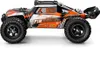 HBX 901A RTR 1:12 2.4 G 4WD 50km/h Střídavé RC vozy Rychlý Náhled obrázku produktu 10