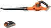 Black & Decker GWC1820PC, Ruční fukar, 209 km/h, Foukání, Náhled obrázku produktu 13