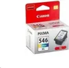 Kolorowy wkład drukujący Canon CL-546XL Podgląd zdjęcia produktu 3