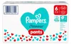 Pampers Harmonie Pants Größe 6 15 kg+ 132 Stück Hautschutz Produktbild-Vorschau 1