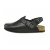 Birkenstock Tokio SL NL uni úzký dřevák černý , Velikost:38 Náhled obrázku produktu 15