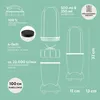GOURMETmaxx Mr. Magic Power 400 Pro z zestawem akcesoriów L Podgląd zdjęcia produktu 6