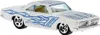 Hot Wheels 1 : 64 World Race Sac à roulettes, 1 pièce Voir les images du produit 6