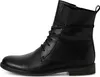 MARCO TOZZI Damen Stiefelette mit Schaftschnürung Produktbild-Vorschau 3