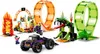 LEGO City Kaskaderska arena z dwoma pętlami, Zestaw do Podgląd zdjęcia produktu 18