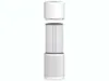 Beko ATP6100I Purificateur d'air 24 m² 55 dB 22 W blanc Voir les images du produit 3