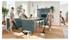 Bosch BTS1042WAC Unlimited 10 Akku-Staubsauger Produktbild-Vorschau 5