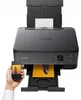 3-in-1-Drucker Canon Pixma Ts5350i, beidseitig, Wifi, Scan, Produktbild-Vorschau 6