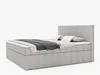 Emlar Boxspringbett Tilia ONE 140x200 - Bett mit Matratze Produktbild-Vorschau 7