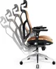 Kancelářská ergonomická židle Diablo V-Basic Executive Náhled obrázku produktu 2