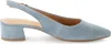 Escarpins Tamaris pour femmes, cuir, talon carré, bout Voir les images du produit 5