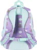 Zaino 4 scomparti 16" BPL58 PUSHEEN VIOLET Majewski Anteprima dell’immagine prodotto 6