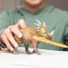 Schleich Dinosaurs Figur Sammelfigur Triceratops 15000 Produktbild-Vorschau 10