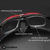 Lunettes de vélo, avec verres photochromiques Rockbros Voir les images du produit 5