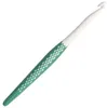 Prym Ergonomics Wollhäkelnadel 17cm Länge 7mm Durchmesser Produktbild-Vorschau 4