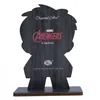Crystal Art Buddy Hulk Set - 60103 Produktbild-Vorschau 6