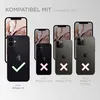 Soft-Case für iPhone 12, Farbe:Sand Rosé Produktbild-Vorschau 2