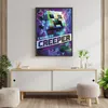 Minecraft - Charged Creeper - Poster Produktbild-Vorschau 7