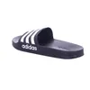 Adidas adilette shower k Badeschuhe schwarz in Gr. 37 Produktbild-Vorschau 22