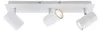 Deckenlampe schwenkbar, GU10 Fassung, max. 40 Watt, Produktbild-Vorschau 1