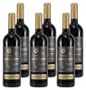 Jose de Zarzas Valdepeñas Gran Reserva -trocken- (6 x Produktbild-Vorschau 1