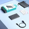 Ultratenká 9,2 mm hliníková magnetická bezdrôtová power Náhľad obrázku produktu 9