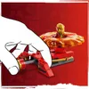 LEGO® NINJAGO® 71823 Kaiův dračí Spinjitzu spinner Náhled obrázku produktu 44