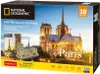 CubicFun Cubic Fun 3d Puzzle NG Notre Dame De Paris Voir les images du produit 1