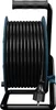 Kabeltrommel HAND PRO 40m 4x Steckdosen 230V IP44 H05RN-F Produktbild-Vorschau 7