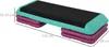 HOMCOM Stepping Board Aerobic Fitness Exercise Bike Stepper Podgląd zdjęcia produktu 3