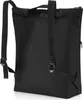 Reisenthel Cooler-Backpack, Stoffbeutel, Schwarz, Produktbild-Vorschau 2
