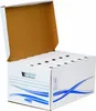 Fellowes 4460504, Papír, Bílá, A4, 350 x 526 x 260 mm, 1 Náhled obrázku produktu 1
