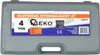 GEKO Hydraulický karosářský rozpínák 4 t G02074 Náhled obrázku produktu 4