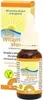 A bottle of vitamin D3 drops with its packaging. Anteprima dell’immagine prodotto