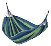 Relaxdays Hängematte Baumwolle, BxT: 150 x 190 cm, mit Produktbild-Vorschau 11
