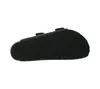 Birkenstock Damen Businessschuhe 1 011 074 Farbe: Schwarz Produktbild-Vorschau 36