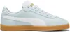 Puma Uni  Echtleder Sneaker 'PUMA Club II Era' Frosted Dew Produktbild-Vorschau 3