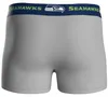 NFL Herren Boxershorts, 3er Pack - NFL Teams, Boxers, Produktbild-Vorschau 14