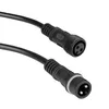 MasterLED Outdoor Lichterketten 24V 10m – E27 ST14 - 2700K Produktbild-Vorschau 15