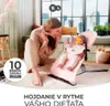 MIMI Chaise longue pour bébé Force enfant, Harnais 3 Voir les images du produit 20