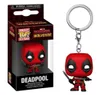 Deadpool Wolverine - Deadpool Schlüsselanhänger Funko Produktbild-Vorschau 4