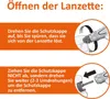 self-diagnostics PSA Schnelltest zur Bestimmung von Produktbild-Vorschau 7